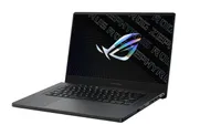 ASUS ROG Zephyrus G15