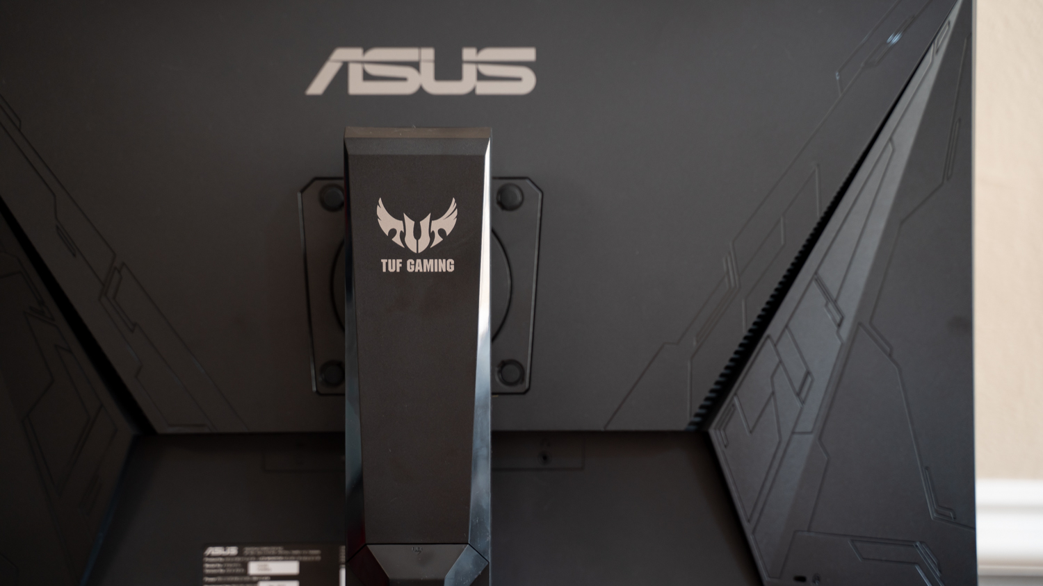 Asus TUF Gaming VG289Q
