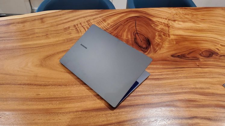 Samsung Galaxy Book3 Ultra