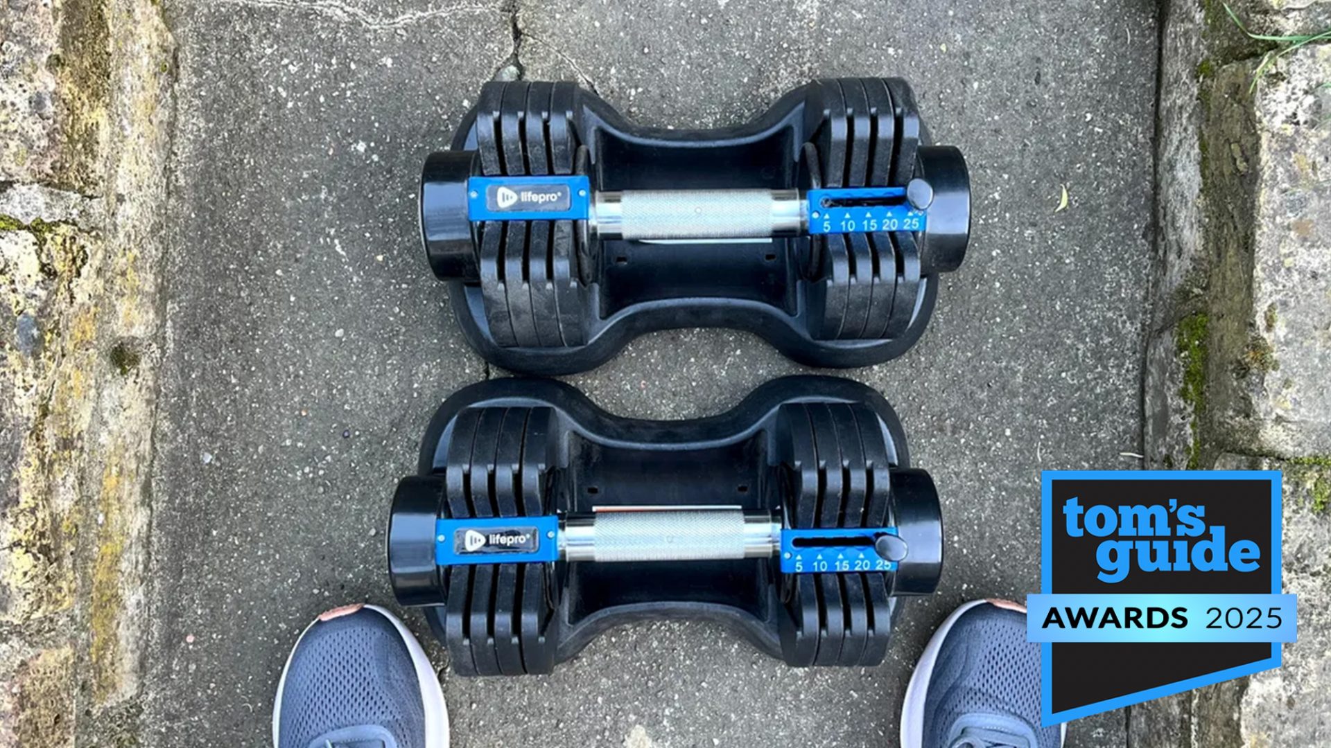 LifePro PowerFlow Plus