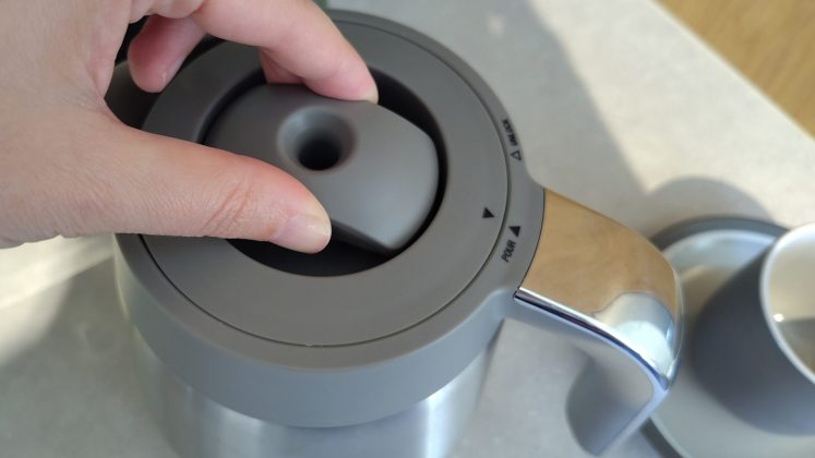 Sage Luxe Brewer Thermal