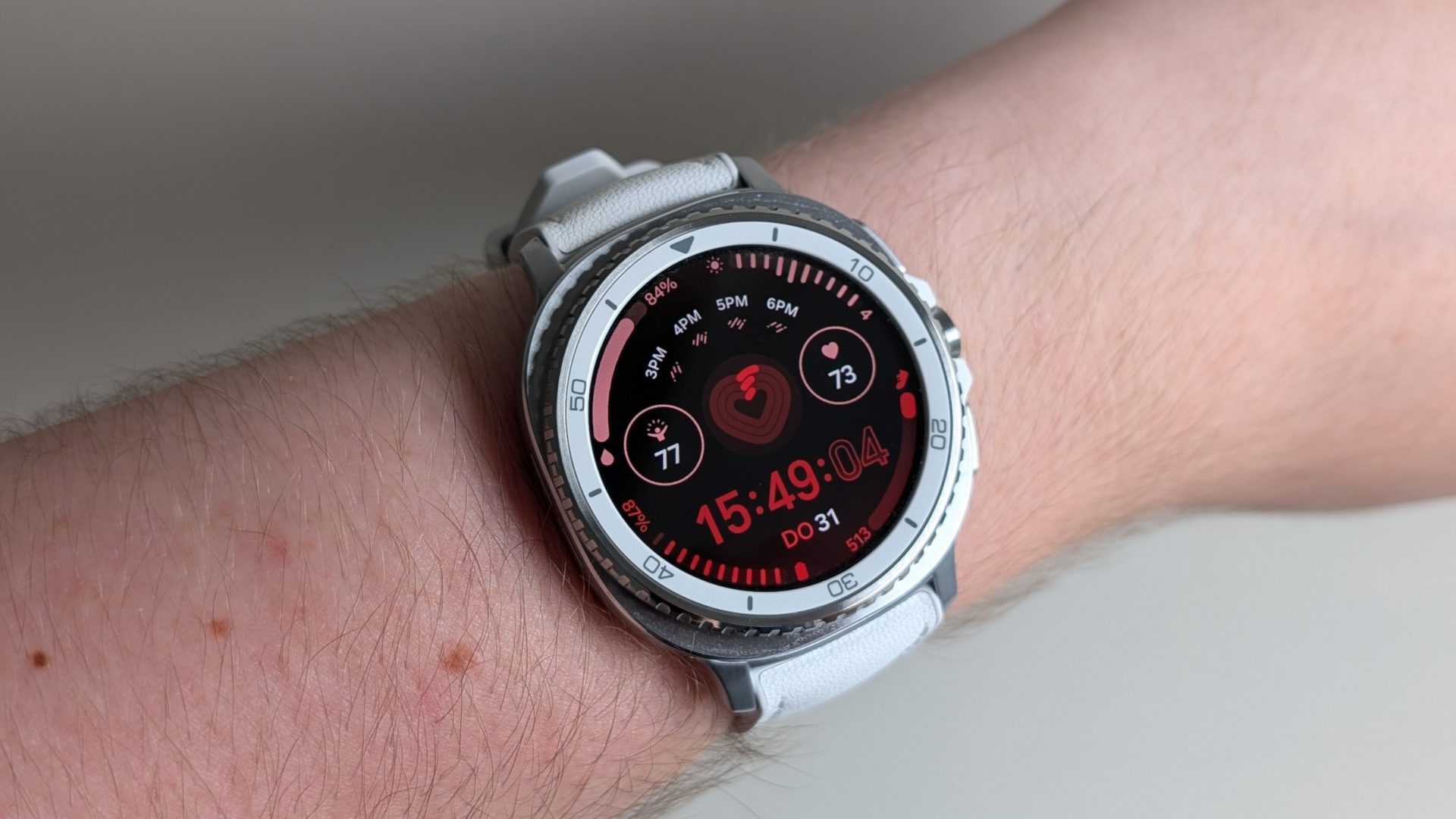 Samsung Galaxy Watch 8 Classic