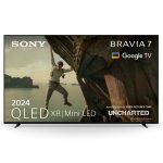 Sony Bravia 7