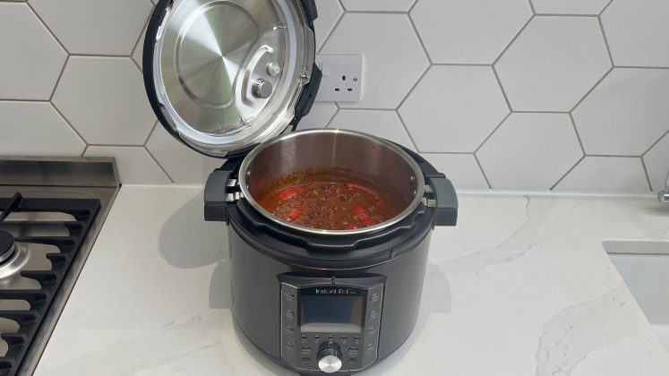 Instant Pot Pro