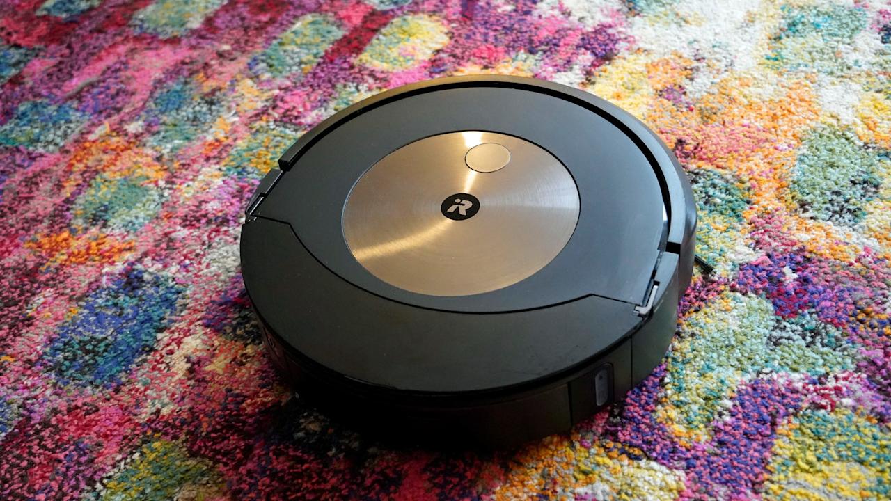 iRobot Roomba Combo j9+