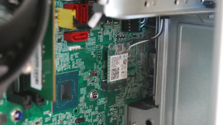 Acer Aspire TC-1775-11