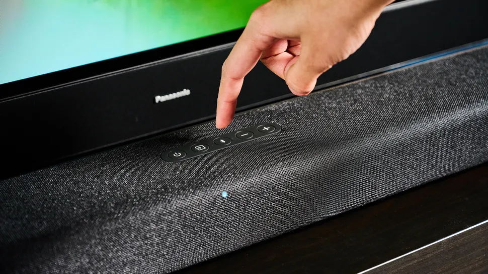 Polk Audio Signa S4-11