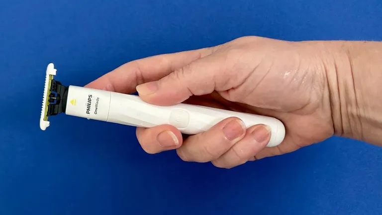 Philips OneBlade Intimate