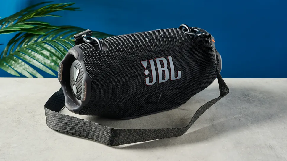 JBL Xtreme 4-2