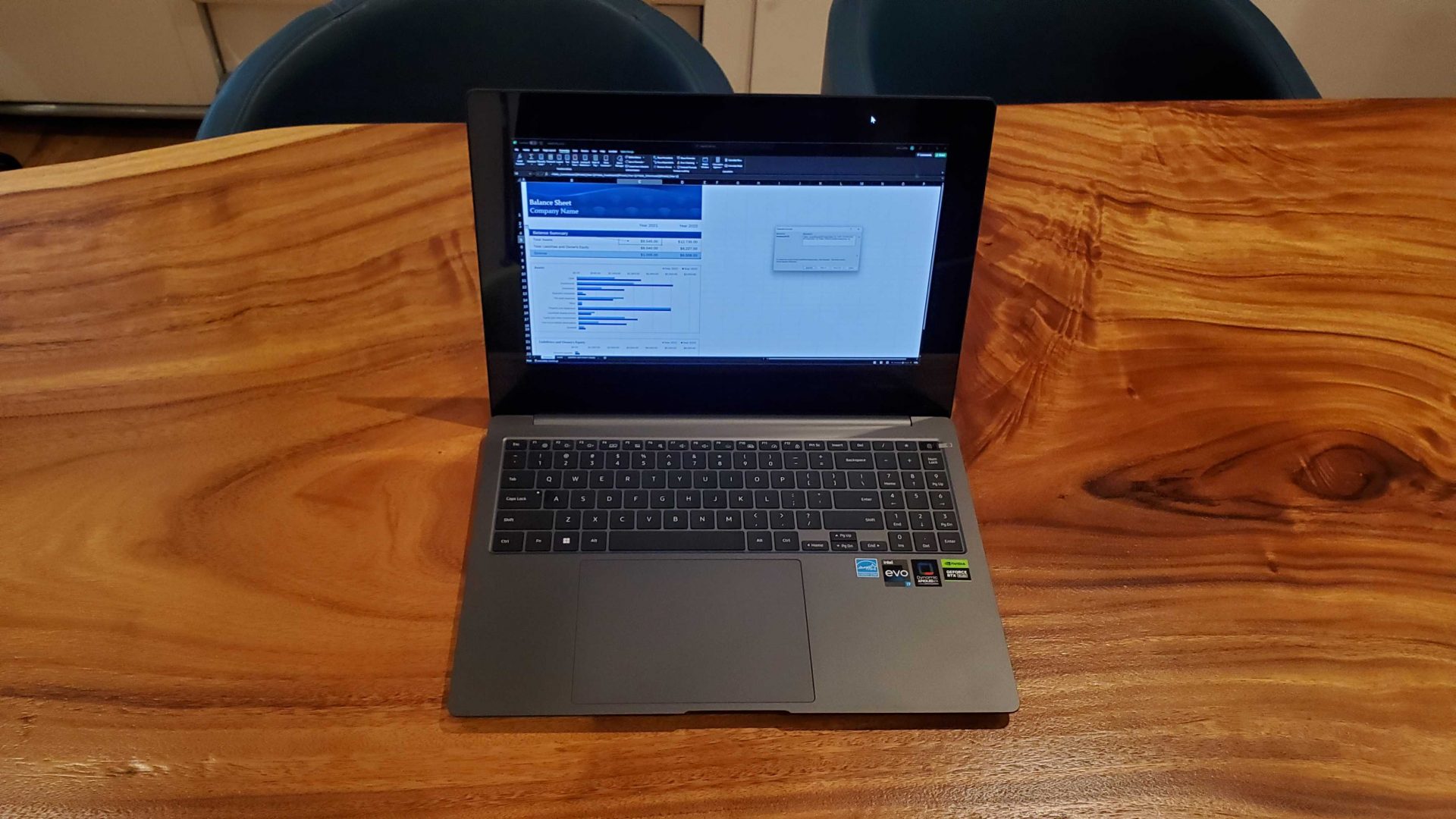 Samsung Galaxy Book3 Ultra