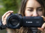 Canon HF G70