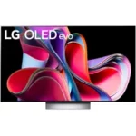 LG C3 OLED