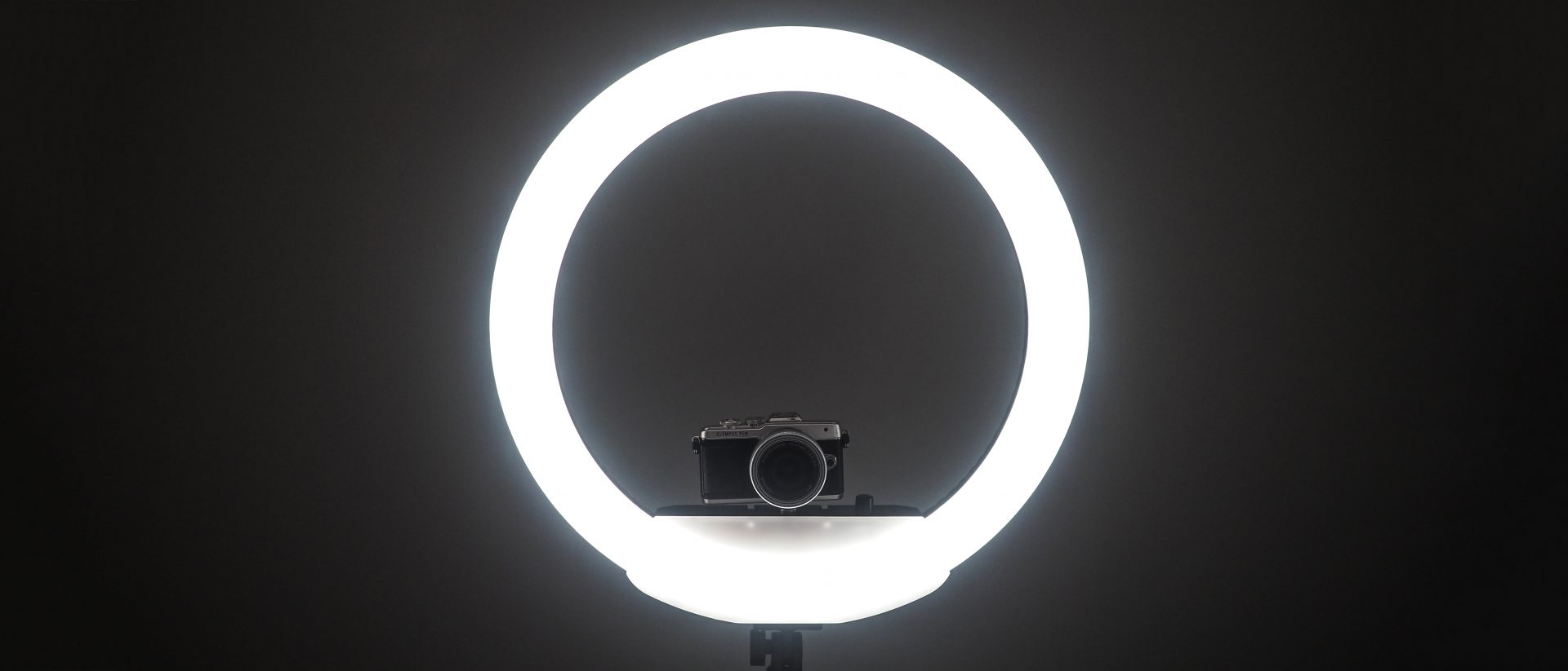 Lume Cube Ring Light
