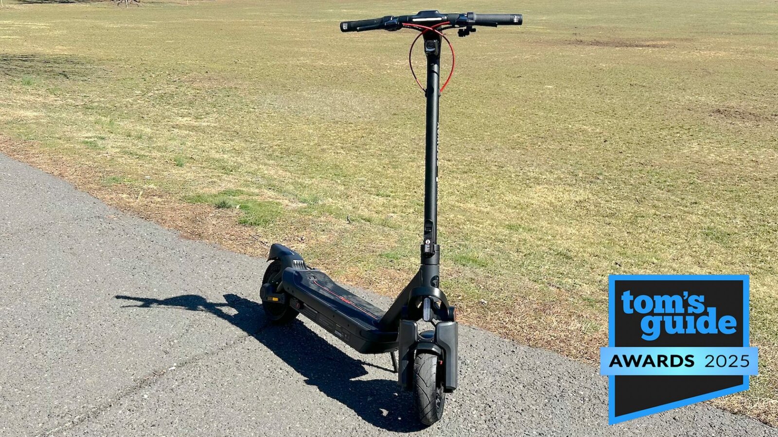 Segway Max G3