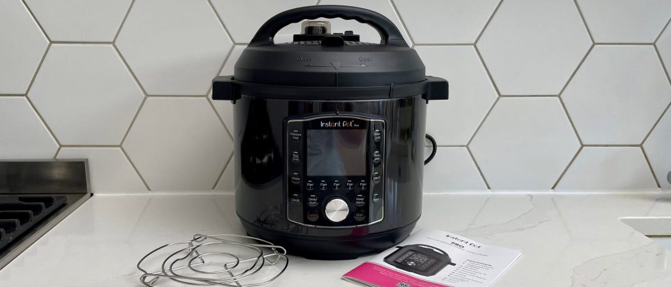 Instant Pot Pro