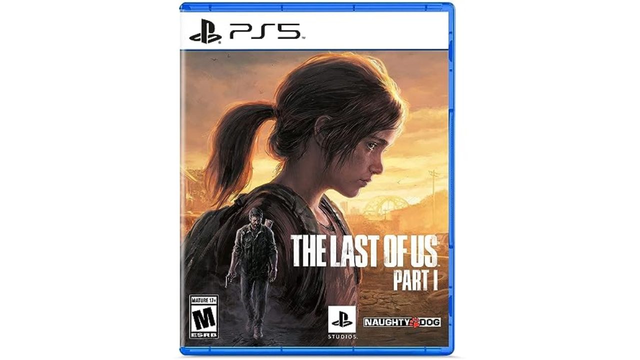 The Last of Us Part I/II