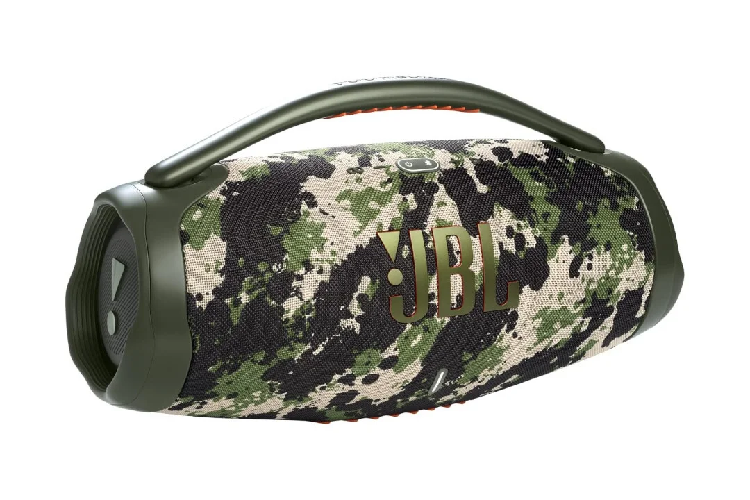 JBL Boombox 3