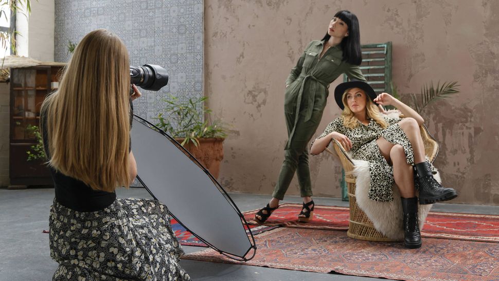 Отражатели для фото – как выбрать идеальный вариант? картинка Manfrotto HaloCompact-2