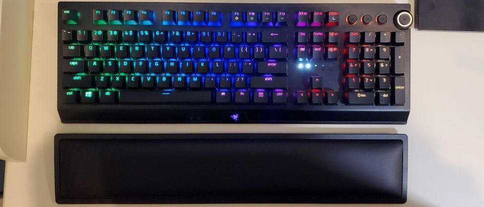 Razer BlackWidow V3 Pro-2