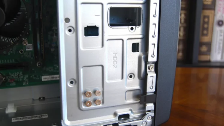 Acer Aspire TC-1775-12