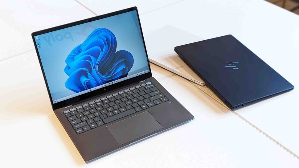 HP EliteBook Ultra G1q-4