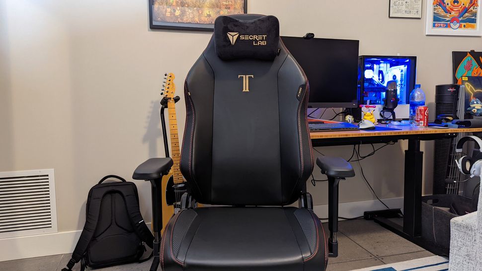 Secretlab TITAN Evo (2022)-5