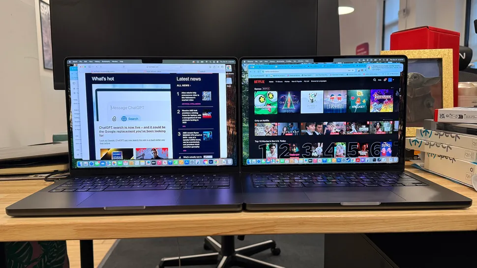 Apple MacBook Pro 14-12