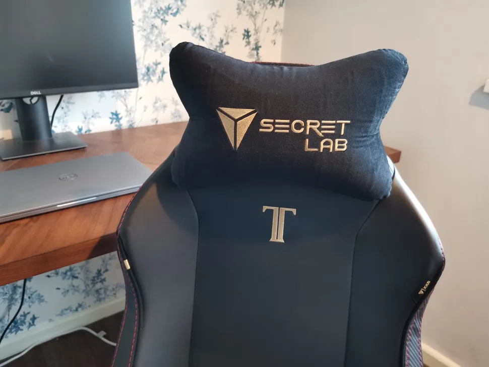 Secretlab Titan XXS-12