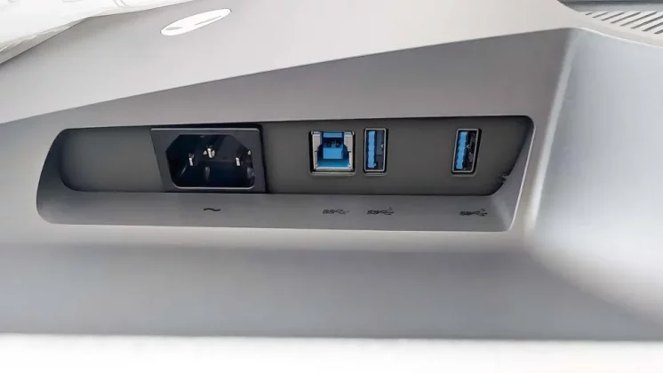 Alienware AW2725QF-11