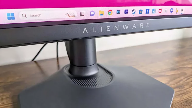 Alienware AW2725DF-12