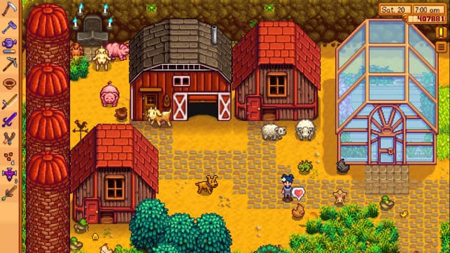 Stardew Valley