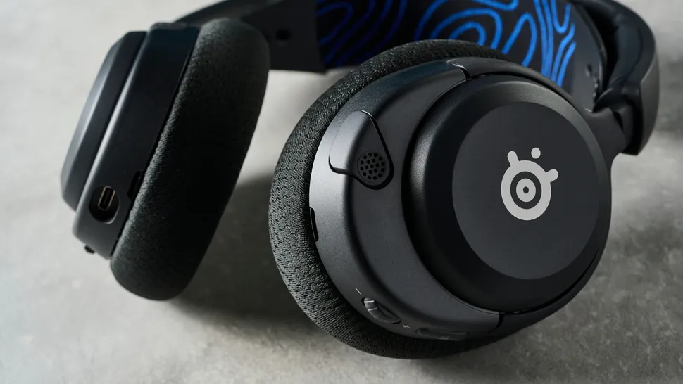 SteelSeries Arctis Nova 5-12