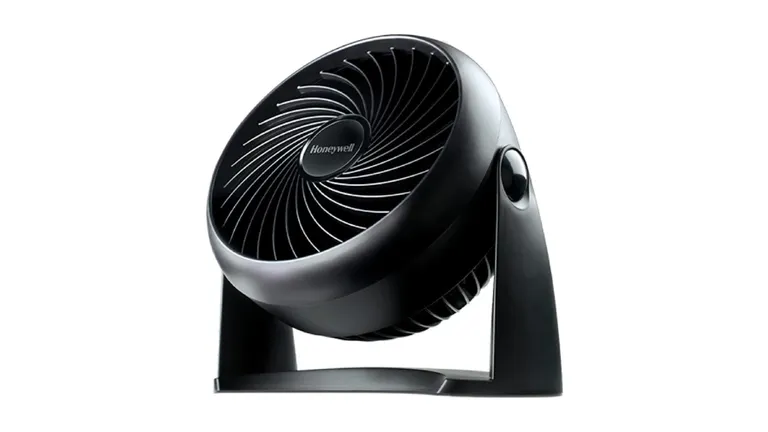 Honeywell TurboForce Power Fan-2