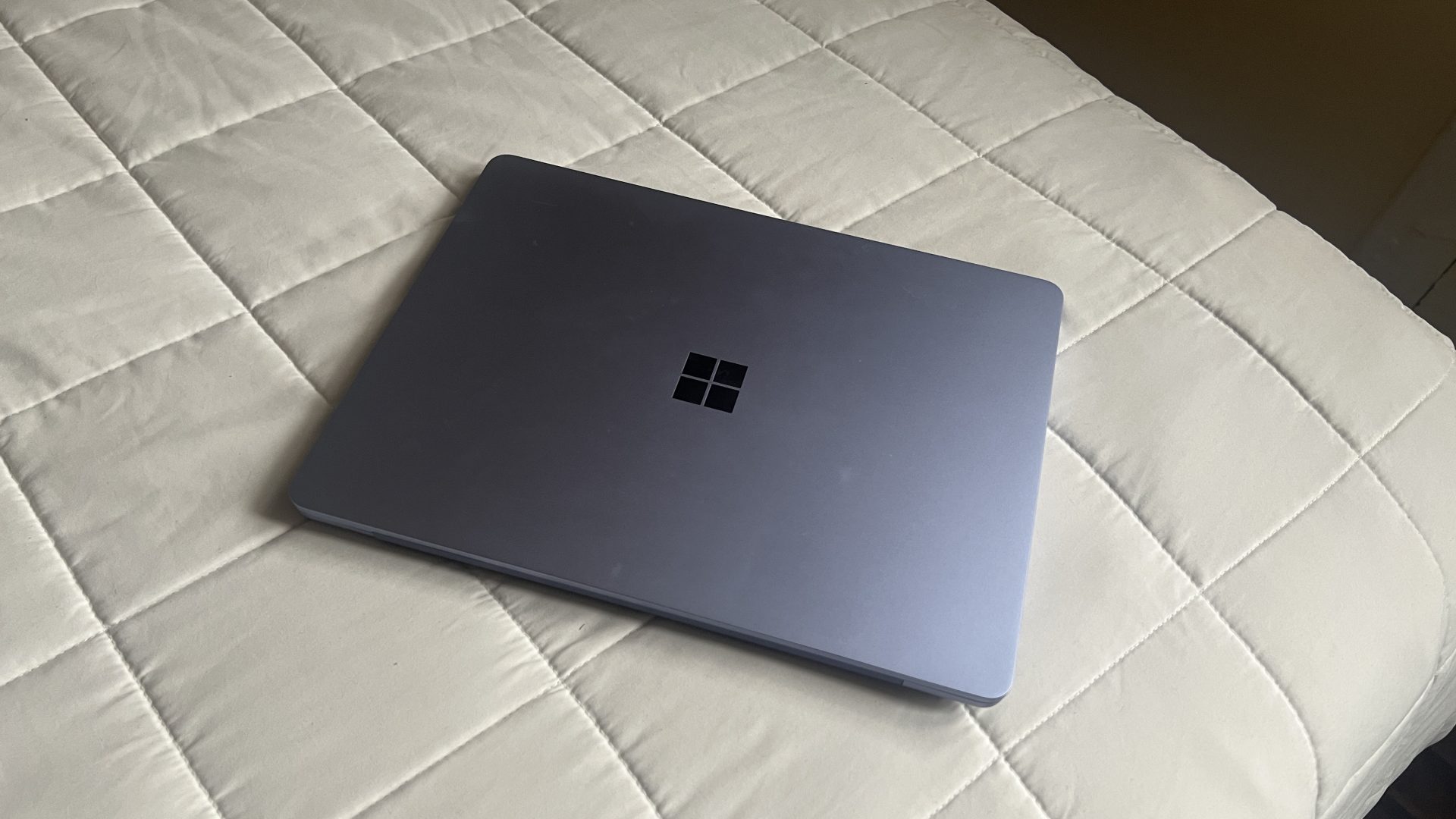 Microsoft Surface Laptop