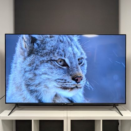 Amazon Fire TV Omni Mini LED ML65F700