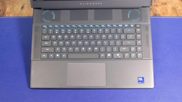 Alienware 16 Area-51