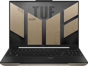 Asus TUF Gaming A16 Advantage Edition