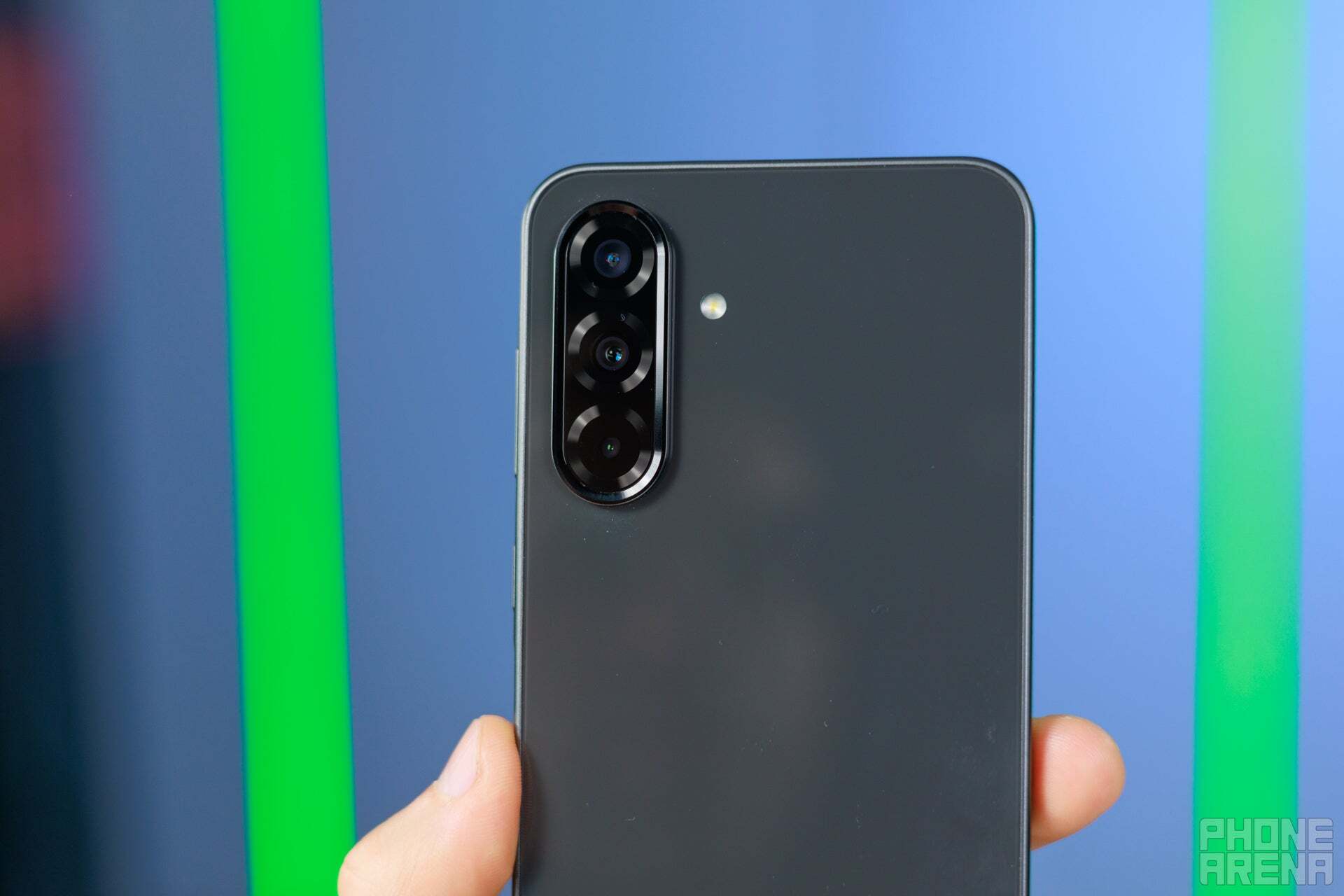 Samsung Galaxy A36 5G