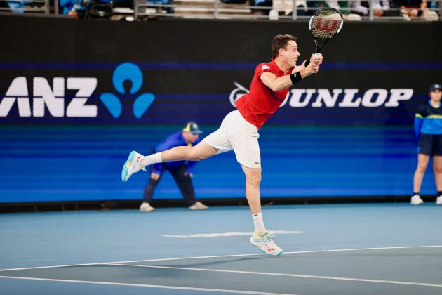 Canon EOS-1D X Mark III