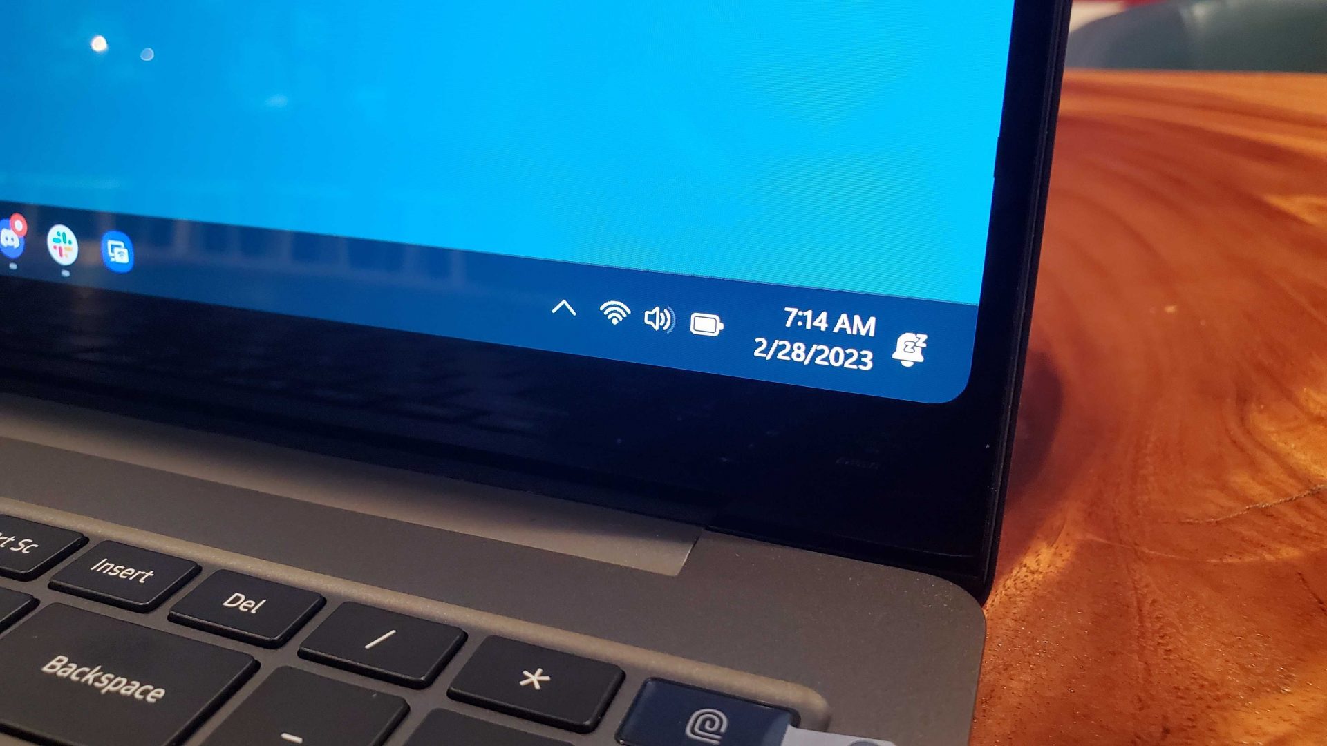 Samsung Galaxy Book3 Ultra