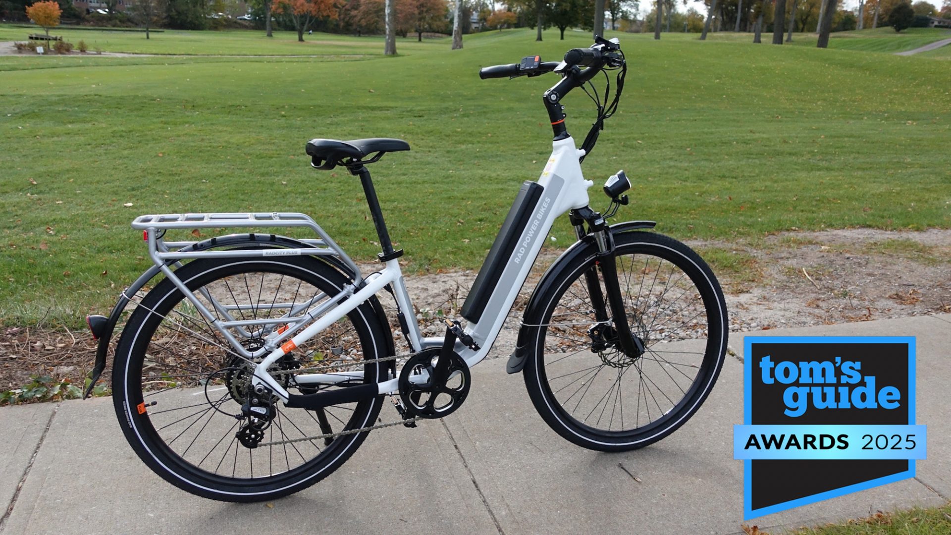 Rad Power RadCity 5 Plus