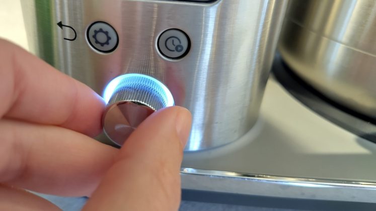 Sage Luxe Brewer Thermal