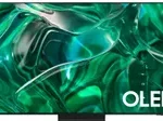 Samsung S95C OLED