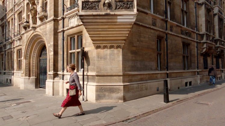 Kandao QooCam 3 Ultra