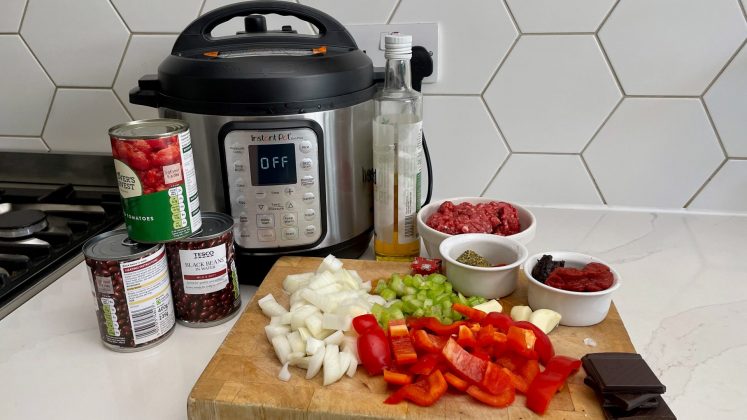 Instant Pot Duo Plus