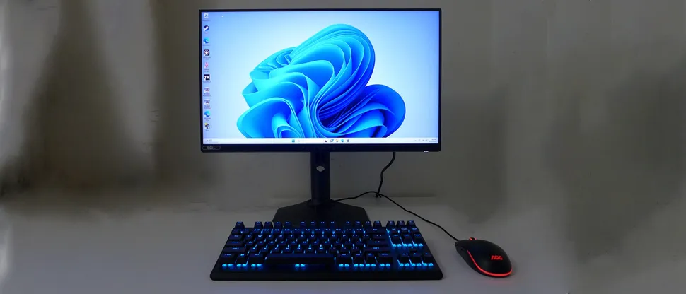 Alienware AW2524HF 500 Гц-2