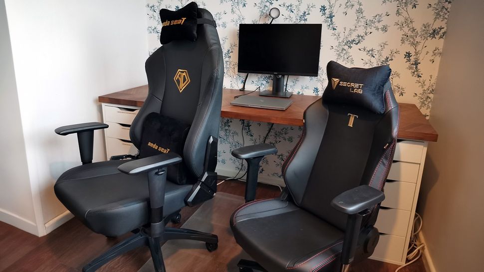 Secretlab TITAN Evo XXS-6