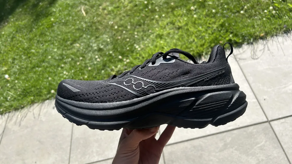 Saucony Hurricane 25-2