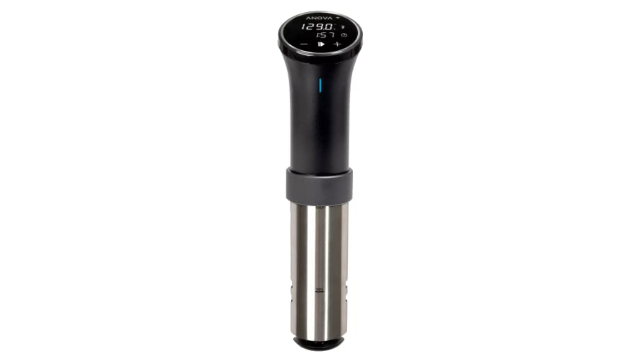 Anova Culinary Sous Vide Precision Cooker 3.0