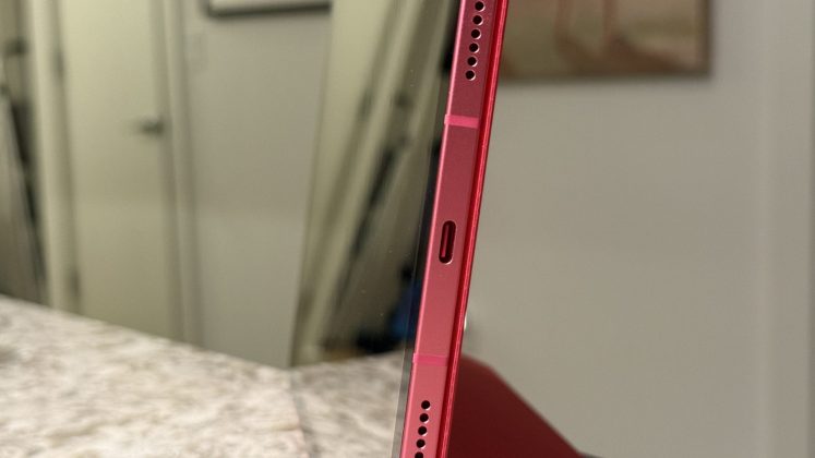 Apple iPad 11 (2025)